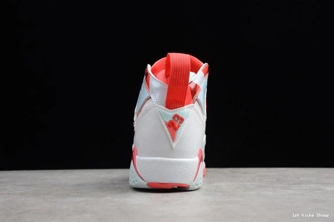 619 SportInspired 442960- 7 Topaz Retro Air Mist (GS) Jordan 1231